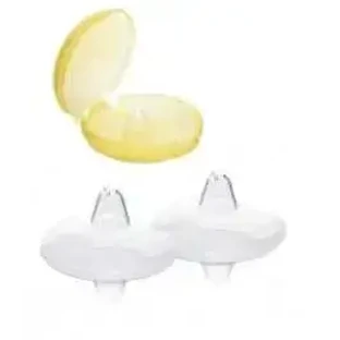Medela Контактные щитки для сосков Размер S 2 шт.