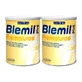 Blemil Plus preemie, упаковка 2 x 400 г
