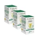 Aboca Aliviolas Fisiolax, 3x90 таблеток