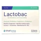 Vitalfarma Lactobac 30Cap.