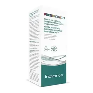 Inovance Probiovance J Пробиотик для детей 30 мл