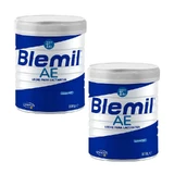 Упаковка 2 X Blemil Plus 1 AE, 800 грамів