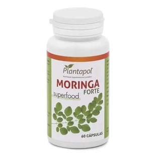 Planta Pol Moringa Forte, 60 капсул