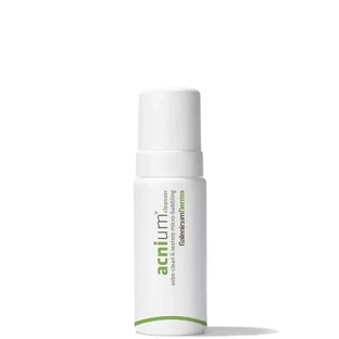 Galenicum Acnium Очищуючий засіб для вугрів, Sebo-Clean & Restore Micro-Bubbling, 150 мл