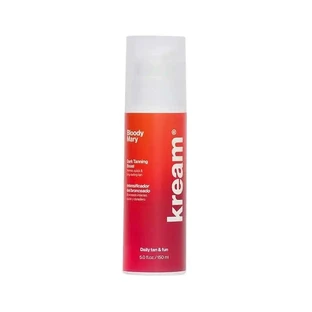 Активатор загара Kream Bloody Mary, 150 мл