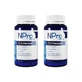 Npro Cleanintest, 2X60 капсул