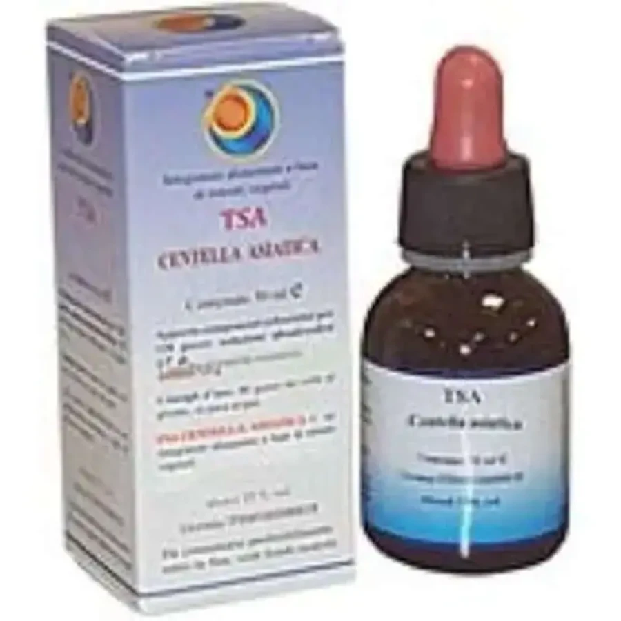 Herboplanet Tsa Centella Asiatica Sumits 50Ml.: цены и характеристики
