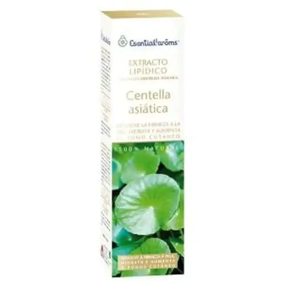 Esential Aroms Centella Asiatica Lipid Extract 100Ml.: цены и характеристики