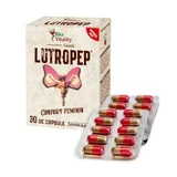 Лютропеп, 30 капсул, Bio Vitality