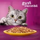 Whiskas Влажный корм для кошек с курицей, 85 г