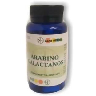Порошок арабіногалактанів Alpha Herbal 100 гр.