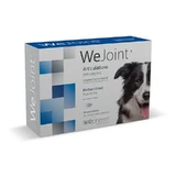 Поддерживающая добавка для суставов для собак средних пород WeJoint Medium Breeds, 30 таблеток, Вефарм