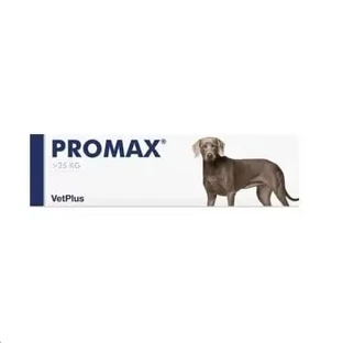 Promax Large Breed Питательная добавка для собак крупных пород >25 кг Promax Large Breed, 30 мл, VetPlus