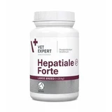 Добавка для укрепления функции печени у собак крупных пород Hepatiale Forte Large Breed Twist Off, 40 капсул, ВетЭксперт