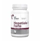 Добавка для укрепления функции печени у собак крупных пород Hepatiale Forte Large Breed Twist Off, 40 капсул, ВетЭксперт