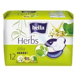 Tilia Herbs Вбираючі прокладки, 12 штук, Bella