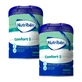Nutribén Comfort 1 Стартовое молоко, 2 x 800 грамм