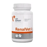 Почечные добавки для собак и кошек RenalVet Twist Off, 60 капсул, ВетЭксперт