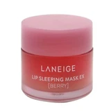 Нічна маска для губ з ягідним смаком, 20 г, Laneige