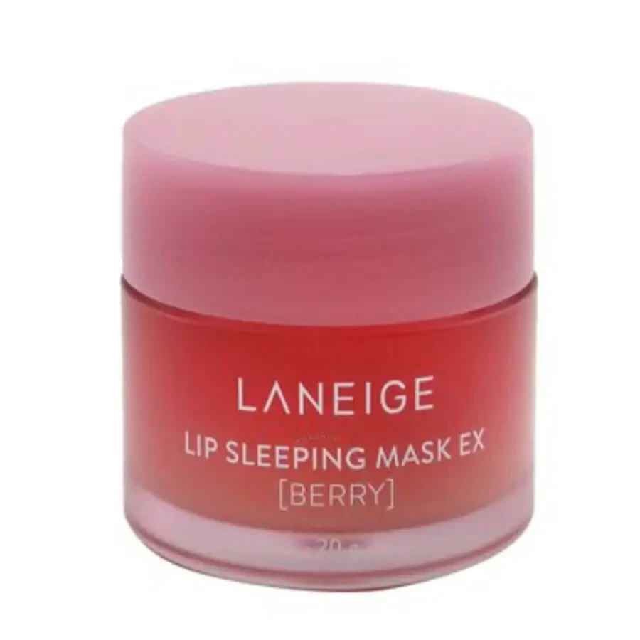 Ночная маска для губ с ягодным ароматом, 20 г, Laneige: цены и характеристики