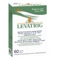 BioSerum Levatrig, 60 капсул