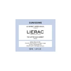 Lierac Sunissime, сорбет для обличчя після засмаги, 50 мл: ціни та характеристики