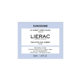 Lierac Sunissime, сорбет для лица после загара, 50 мл