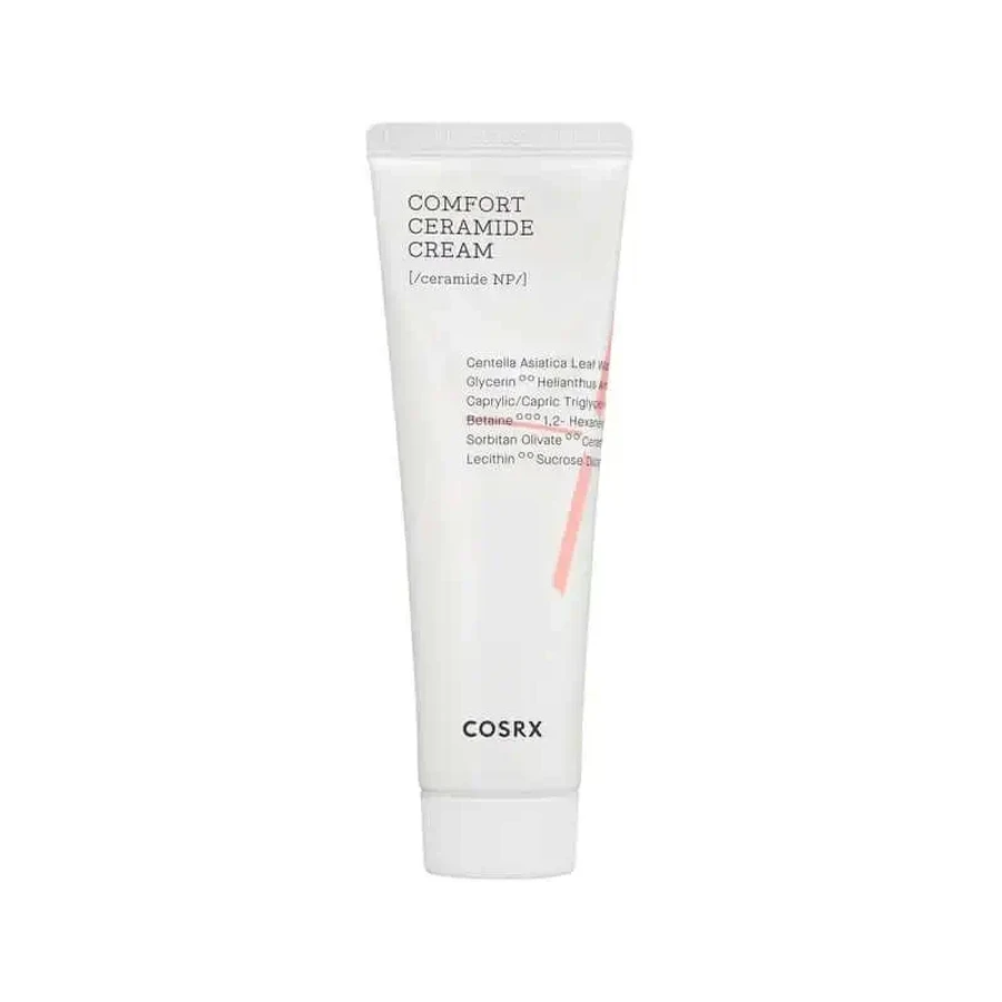 Cosrx Balancium Ceramide Comfort Cream, 80 гр: ціни та характеристики