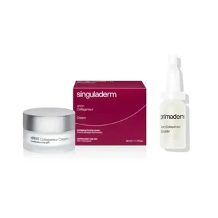 Набор для смешанной/жирной кожи Primaderm Xpert