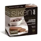 Siken Diet Sandwich Chocolate 6 одиниць