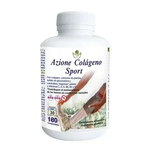 BioSérum Колаген Sport Action, 180 таблеток