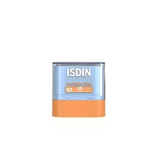 Isdin Фотозахисний крем-стік невидимий SPF 50+, 10 гр