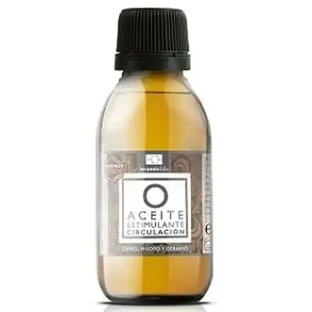 Terpenic Evopro Циркулирующее массажное масло 100 мл.