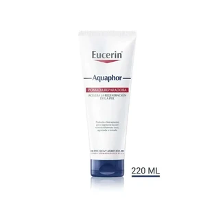 Відновлювальна мазь Eucerin Aquaphor, 220 мл