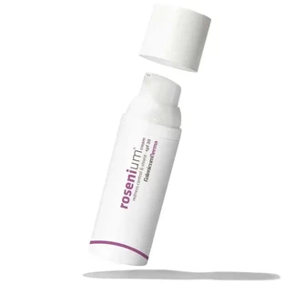 Galenicum Rosenium Антивозрастной и защитный крем Spf30, 50 мл