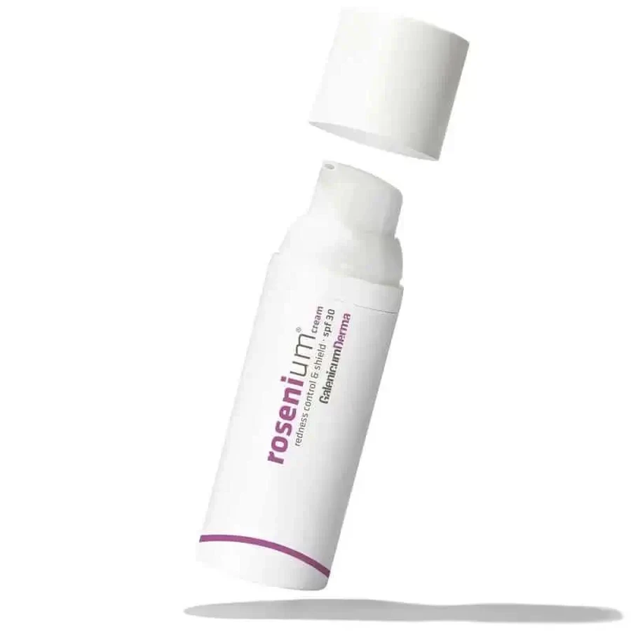 Антивіковий та захисний крем Galenicum Rosenium Spf30, 50 мл: ціни та характеристики