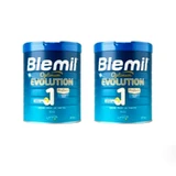 Blemil Optimum Evolution 1 Молоко для початківців, 2X800г