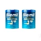 Blemil Optimum Evolution 1 Молоко для початківців, 2X800г