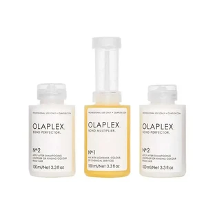 Olaplex Travel Stylist Kit 100M