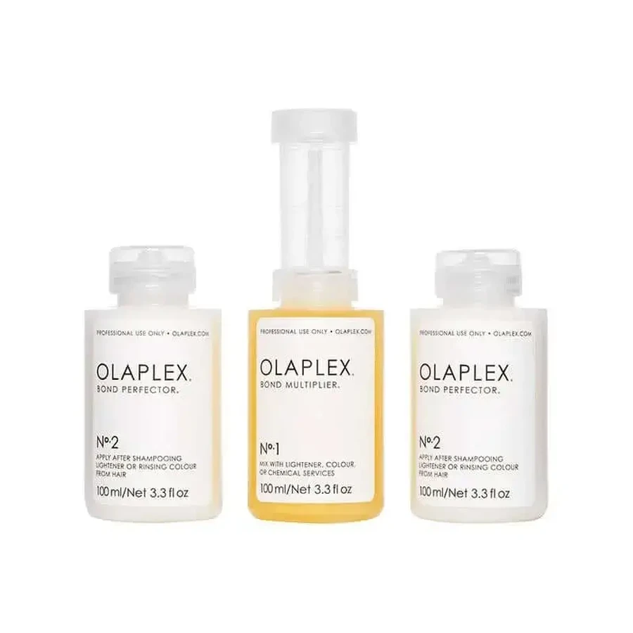 Olaplex Travel Stylist Kit 100M: ціни та характеристики