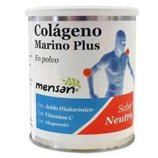 Mensan Marine Collagen Plus 300Gr.