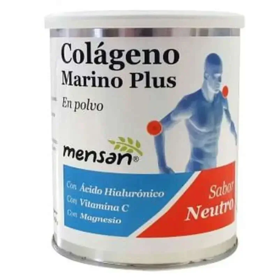 Mensan Marine Collagen Plus 300Gr.: ціни та характеристики