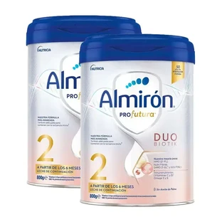 Almirón Profutura Duobiotik 2, 2 x 800 г