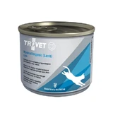 Вологий корм з ягням для котів гіпоалергенний Tro.Cat, 200 г, Trovet