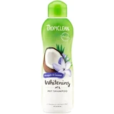 Шампунь для білого волосся Awapuhi&Coconut Grooming, 355 мл, Tropiclean