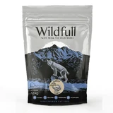 Сухий корм для дорослих котів з індичкою Cat Hairball, 1,5 кг, Wildfull