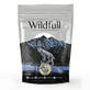 Индейка сухой корм для взрослых кошек Cat Hairball, 1,5 кг, Wildfull