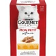 Purina Gourmet Влажный корм для кошек, 300 г