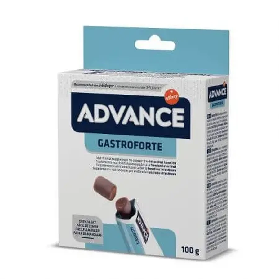 Добавки для собак Advance GastroForte, 200 г, Advance Veterinary Diets: цены и характеристики