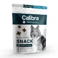 Dog Rewards Calibra VD полувлажный снек Поддержка подвижности, 120 г, Calibra